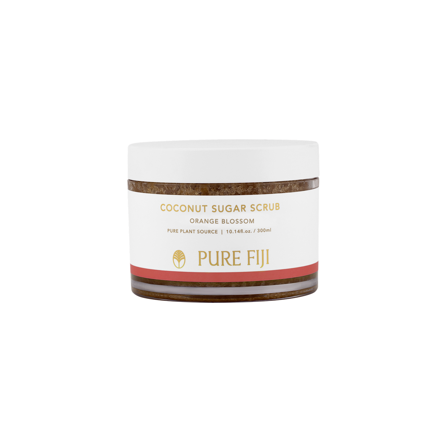 Coconut Sugar Scrub 300ml / 10oz