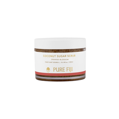 Coconut Sugar Scrub 300ml / 10oz