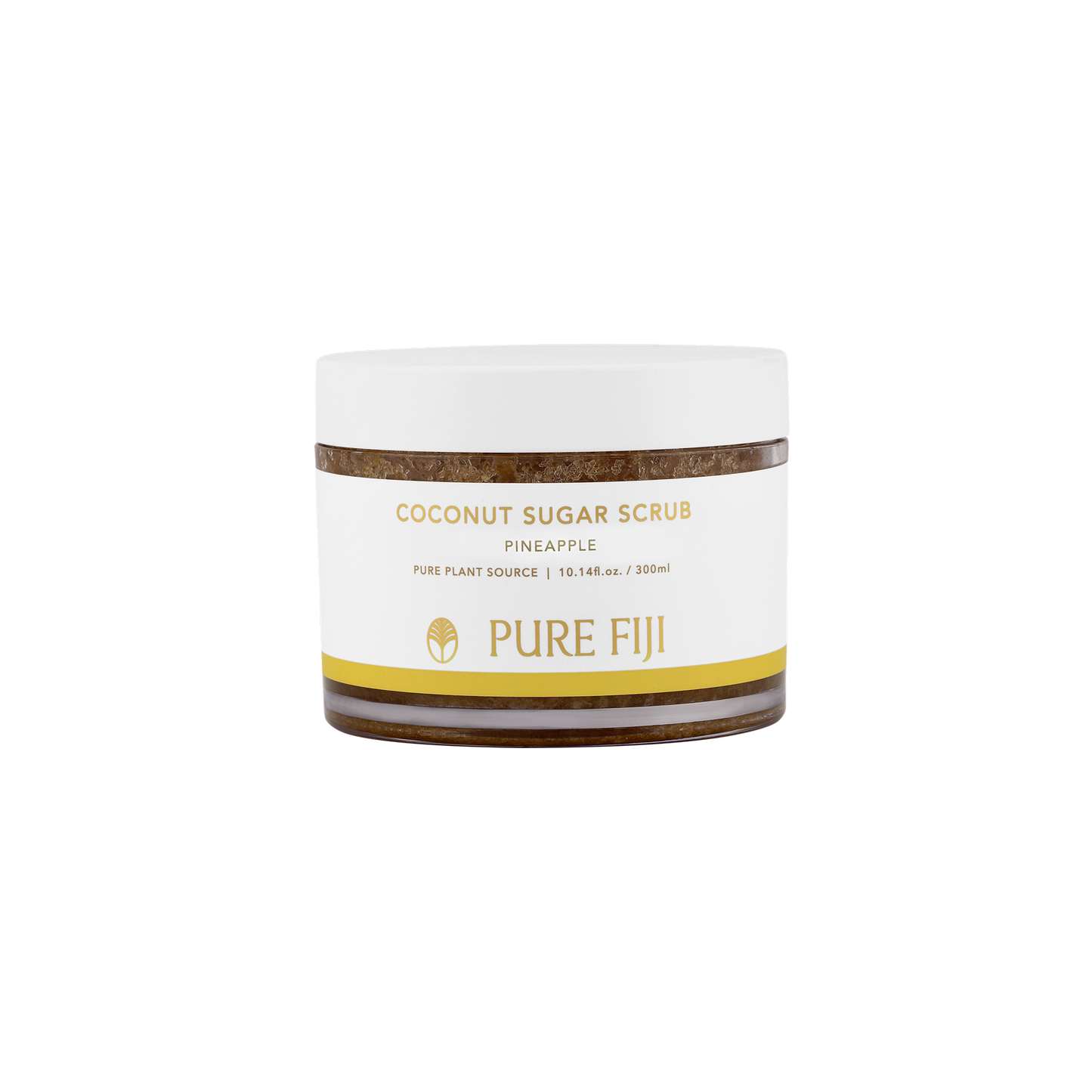Coconut Sugar Scrub 300ml / 10oz