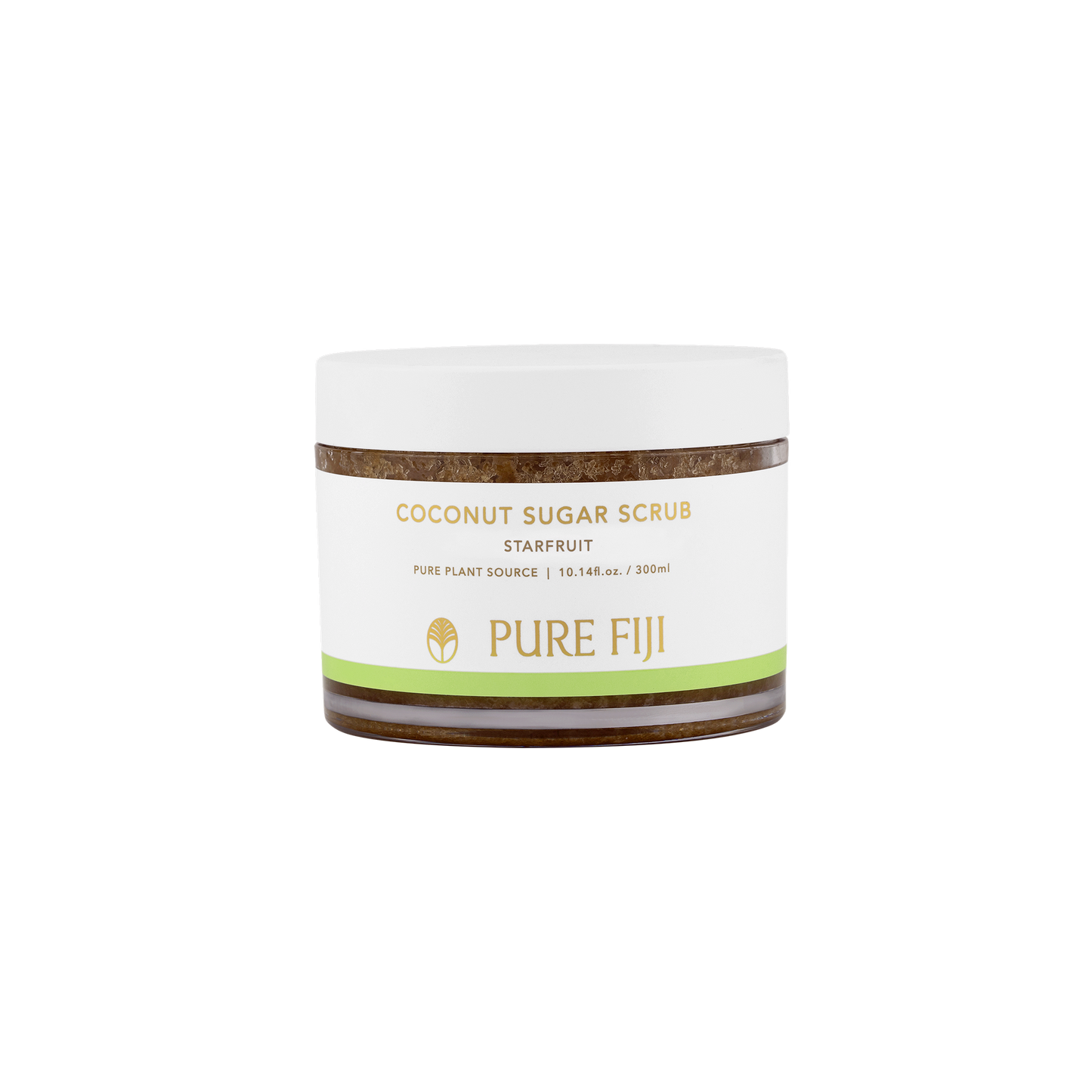 Coconut Sugar Scrub 300ml / 10oz