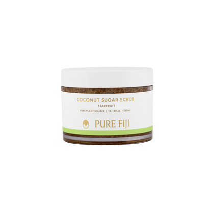 Coconut Sugar Scrub 300ml / 10oz