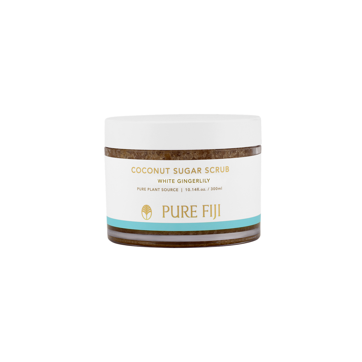 Coconut Sugar Scrub 300ml / 10oz