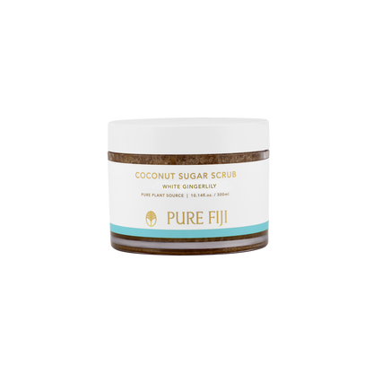 Coconut Sugar Scrub 300ml / 10oz