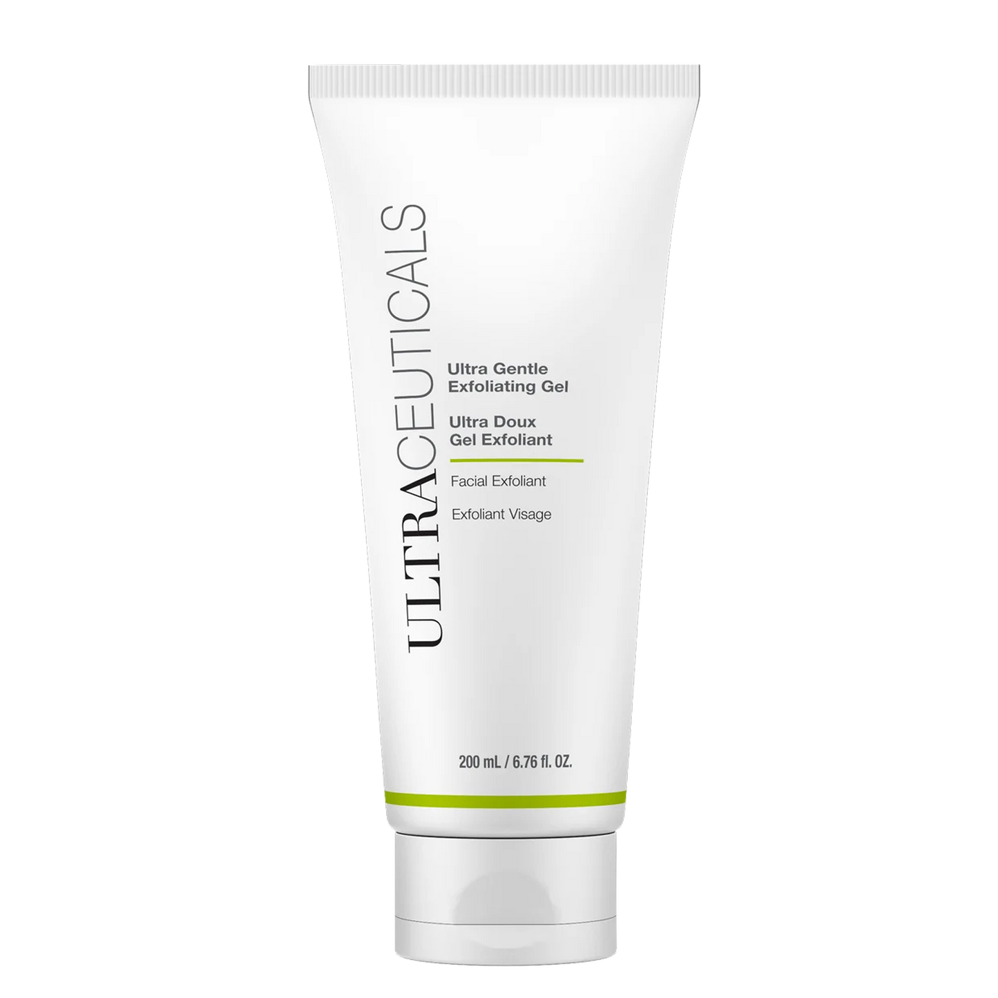 Ultra Gentle Exfoliating Gel