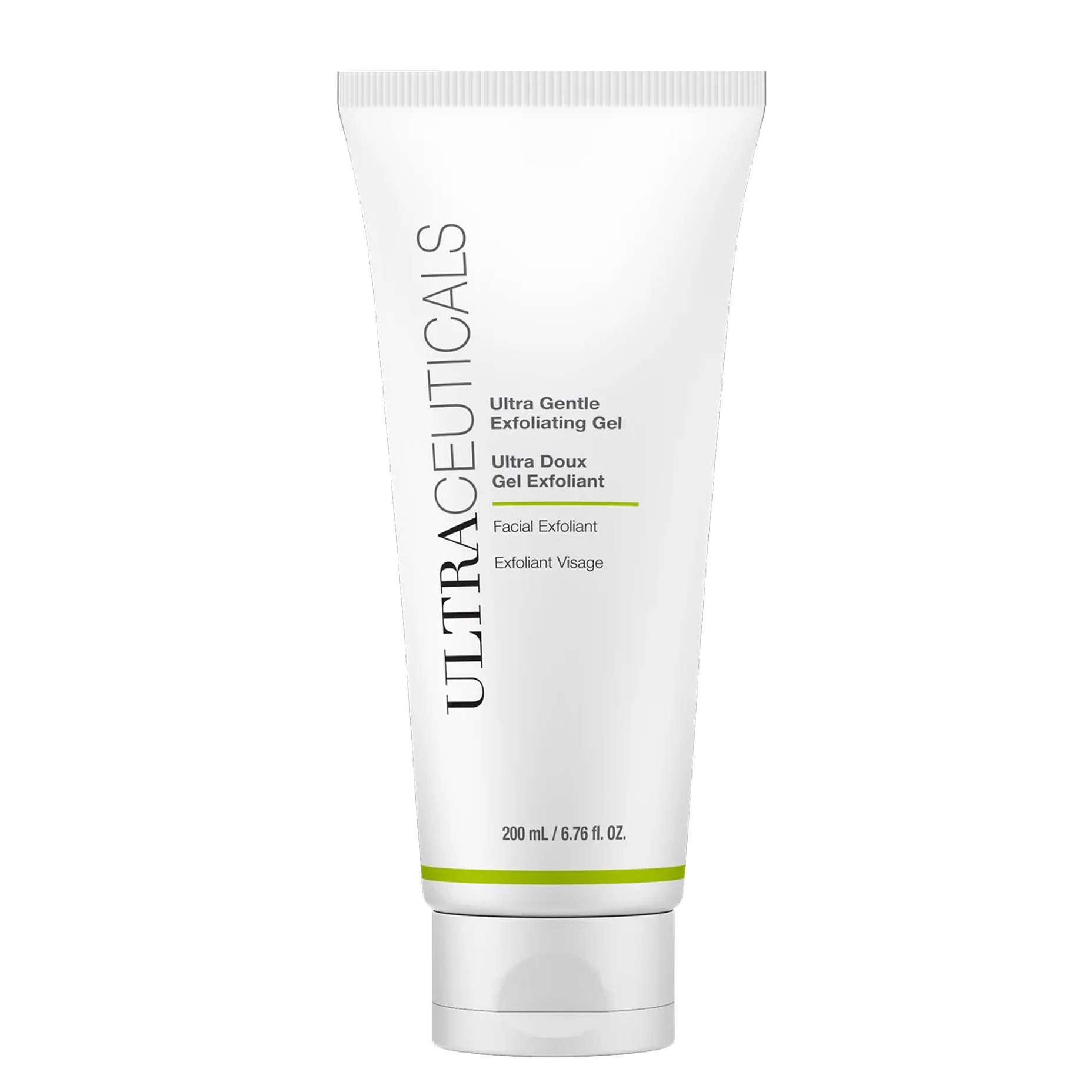 Ultra Gentle Exfoliating Gel
