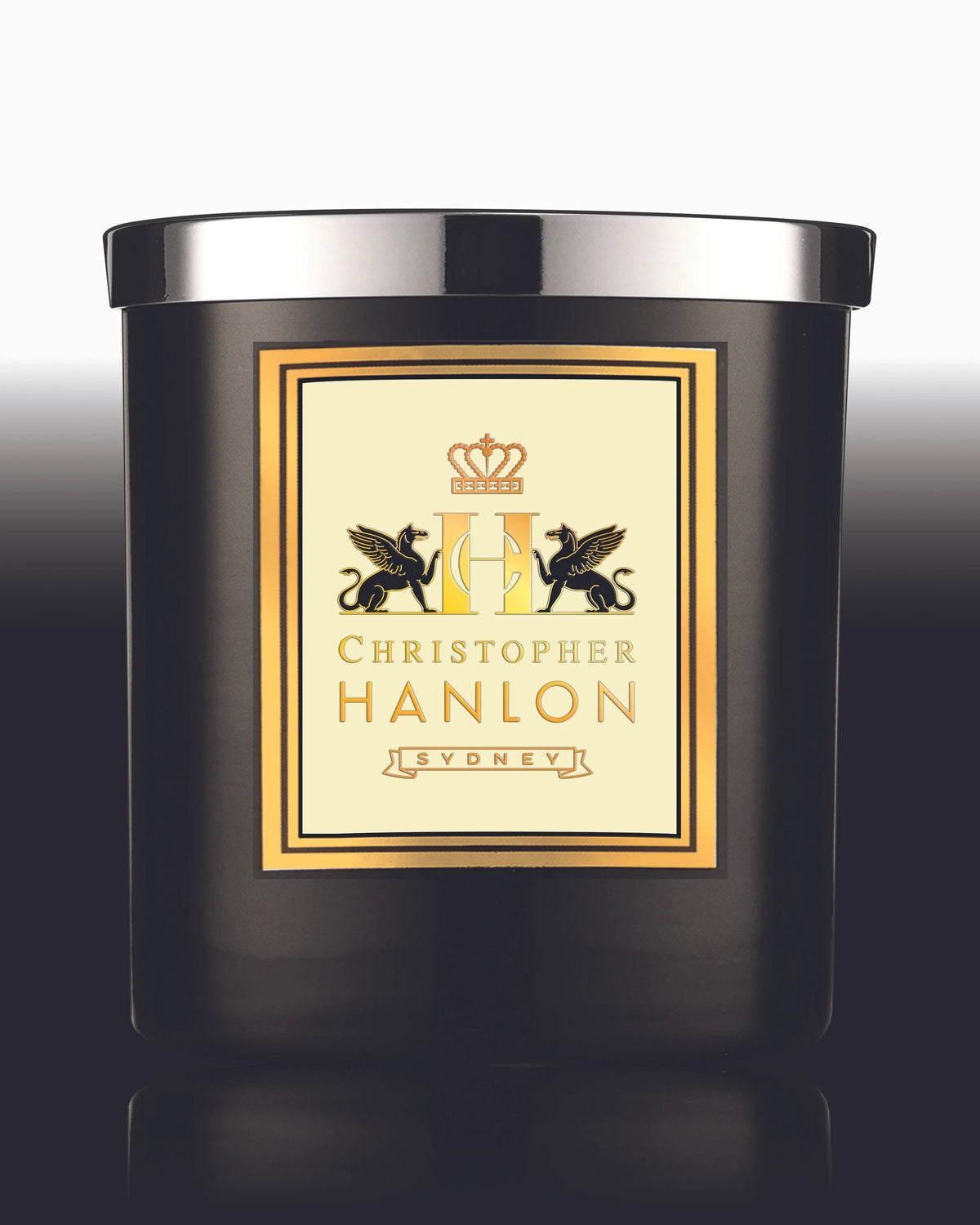 BLACK COCKATOO – Home Collection