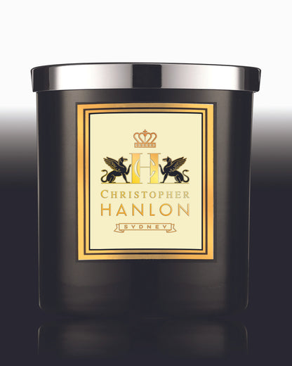 BLACK COCKATOO – Home Collection
