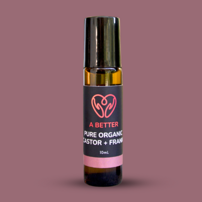 Castor + Franki Roll-On & Refill Bundle-3