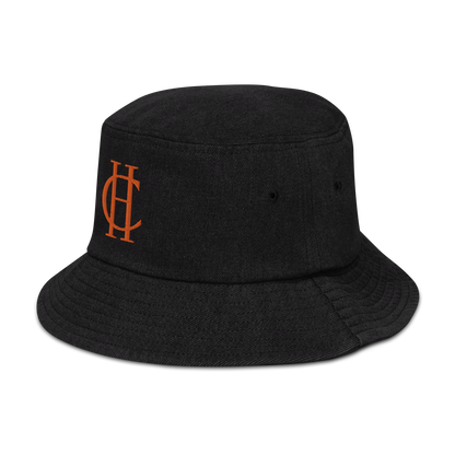 CH®SPORT BUCKET HAT DENIM | 076