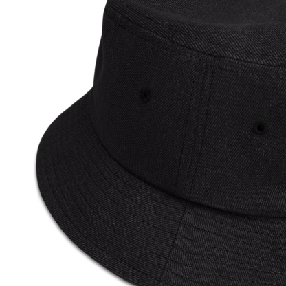 CH®SPORT BUCKET HAT DENIM | 076