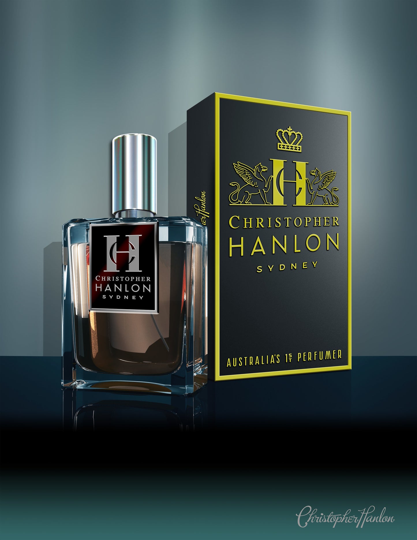 BLACK JASMINE ROSE OUD