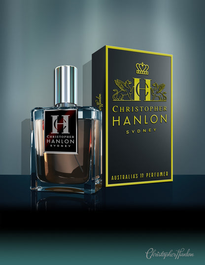 BLACK JASMINE ROSE OUD