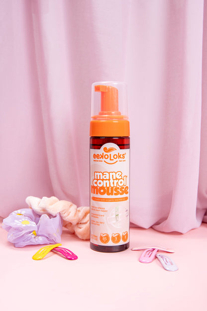 Mane Control™ Mousse
