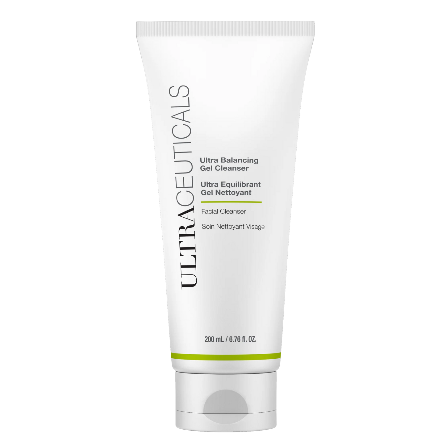Ultra Balancing Gel Cleanser