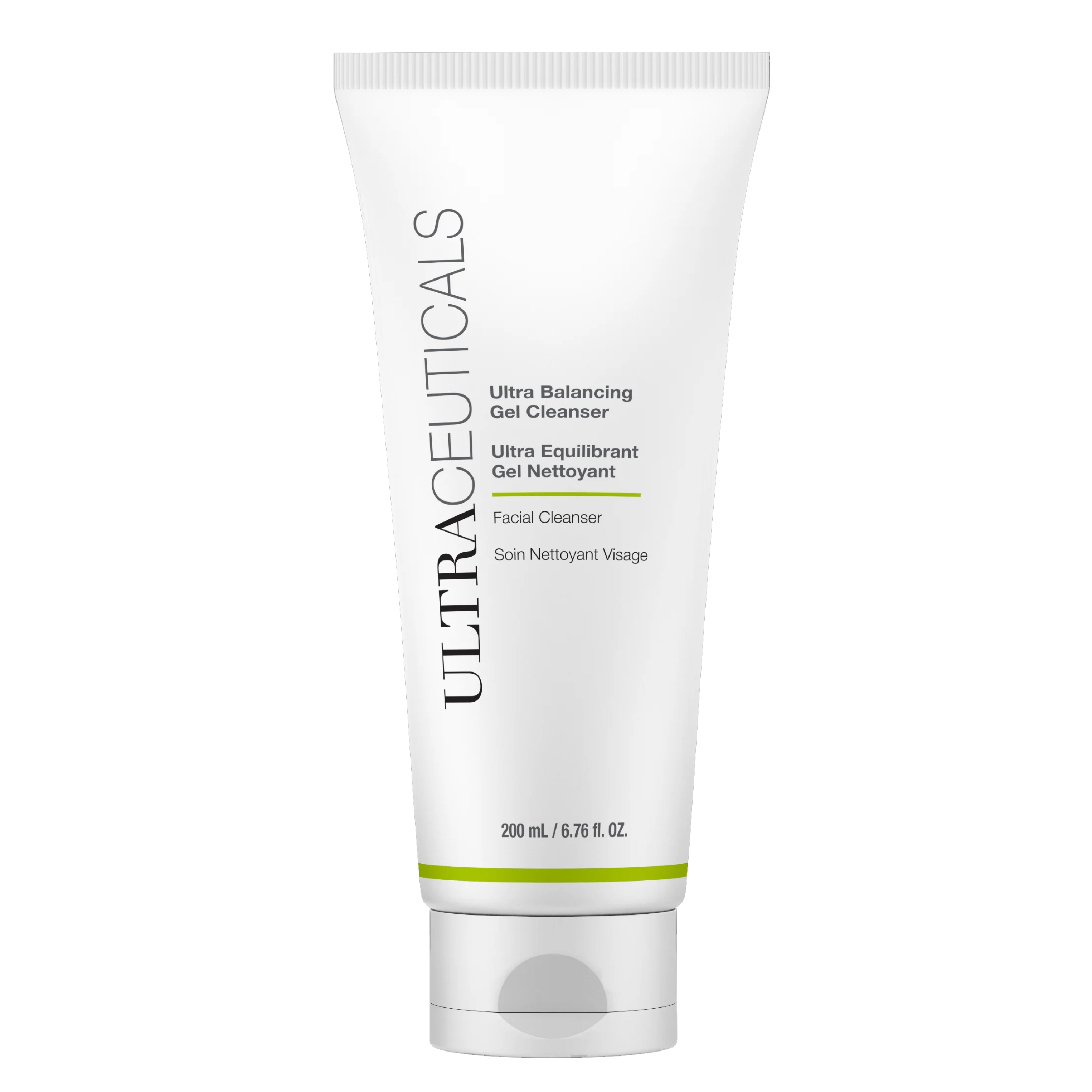 Ultra Balancing Gel Cleanser