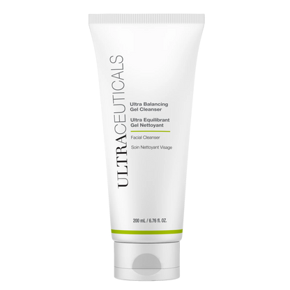 Ultra Balancing Gel Cleanser