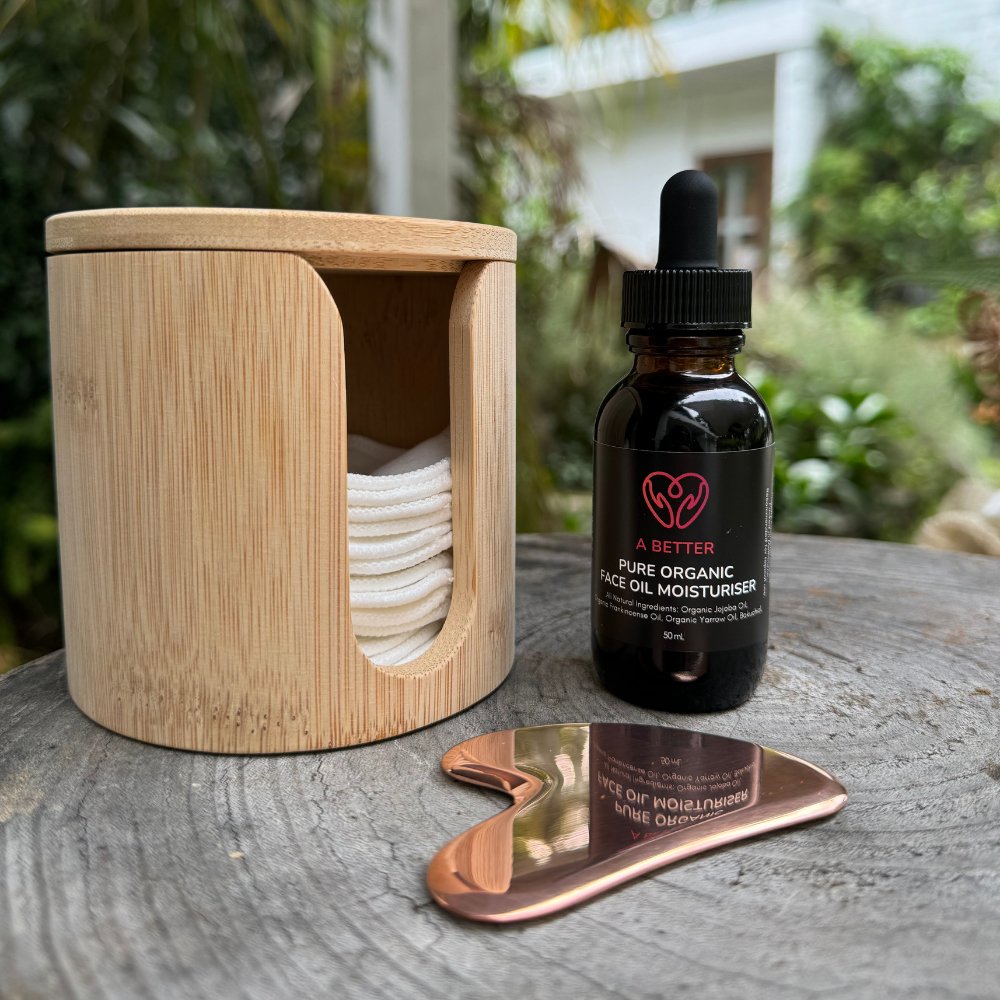 Self-Care Glow Bundle-2