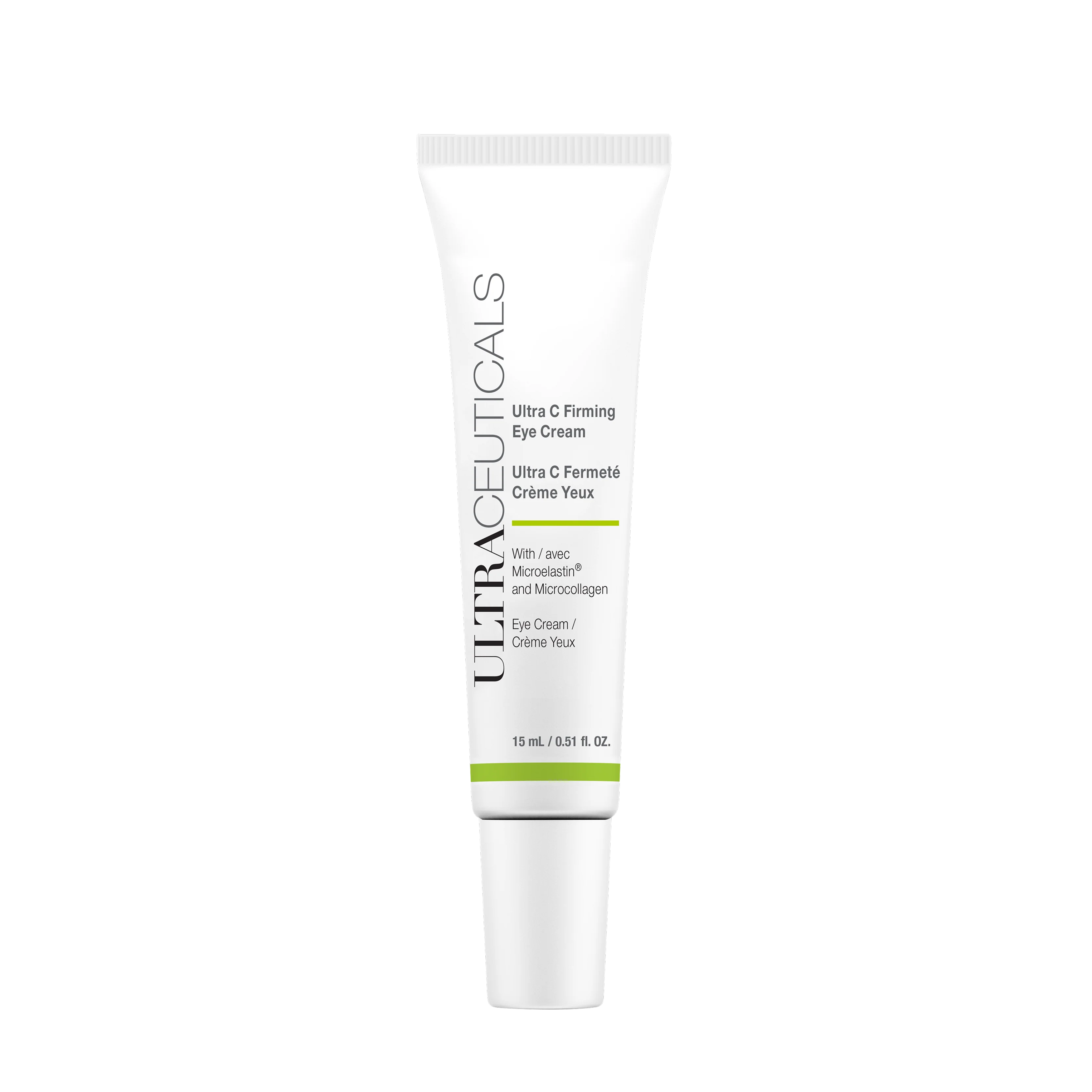 Ultra C Firming Eye Cream